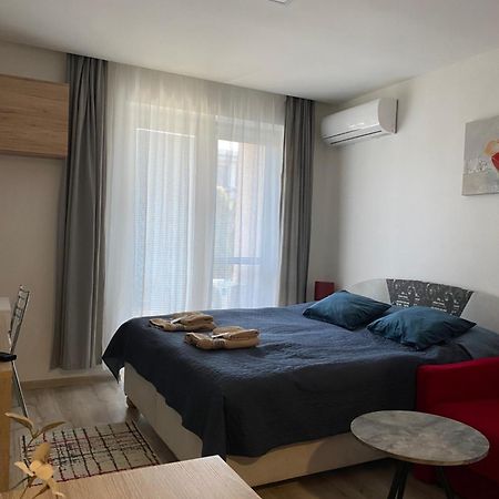 Apartmán Podhájska Exterior foto