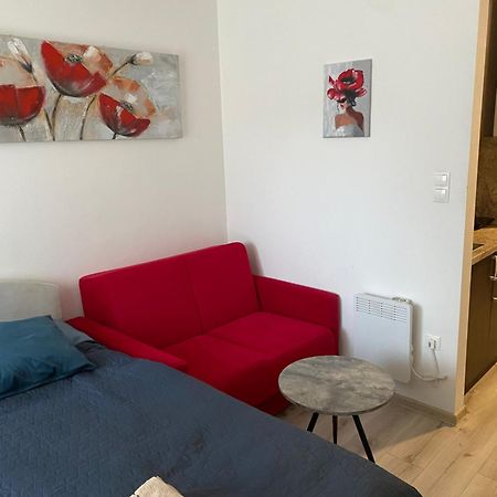 Apartmán Podhájska Exterior foto