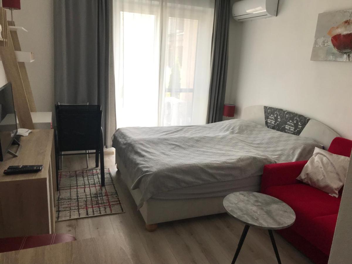 Apartmán Podhájska Exterior foto