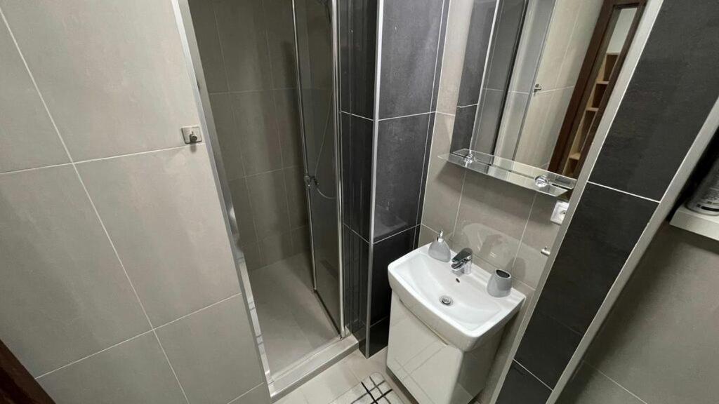 Apartmán Podhájska Exterior foto