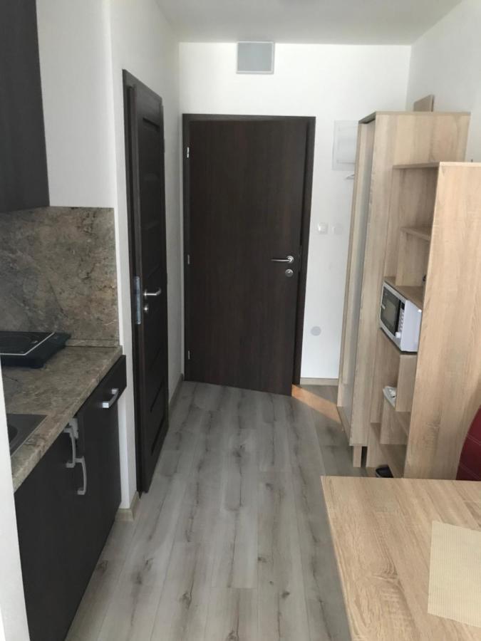 Apartmán Podhájska Exterior foto
