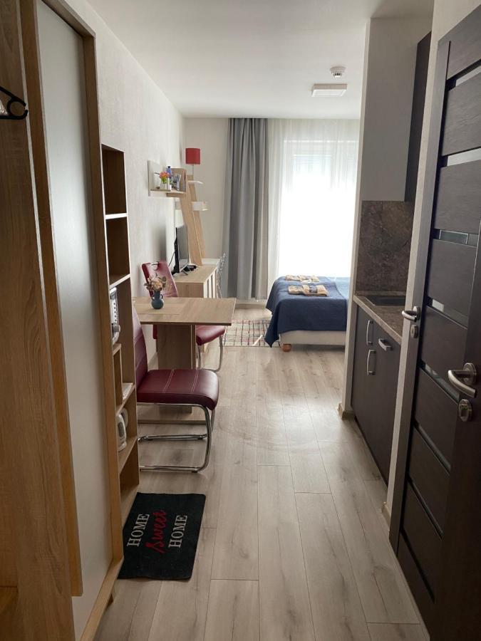 Apartmán Podhájska Exterior foto