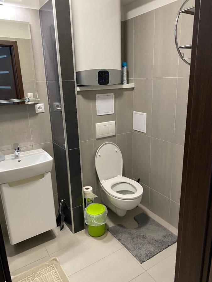 Apartmán Podhájska Exterior foto